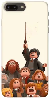 Чохол на Apple iPhone 7 plus / 8 plus Harry Potter V22 фото 1 з 1