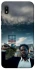 Чохол на Samsung Galaxy A10 (A105F) From фото 1 з 1