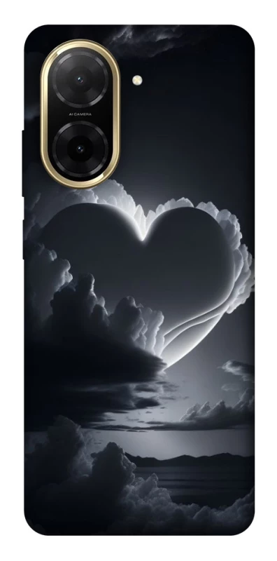 Чохол на Xiaomi Redmi A5 (Europe version) Cloud heart фото 1 з 1