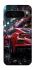 Чехол на Google Pixel 9 Pro Red sports car фото 1 из 1
