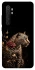 Чохол на Xiaomi Mi Note 10 Lite Leopard v3 фото 1 з 1
