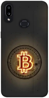 Чохол на Samsung Galaxy A10s Битферма фото 1 з 1