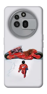 Чохол на Nothing Phone (3a) Pro Anime v43 фото 1 з 1