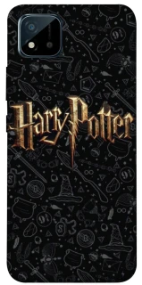 Чохол на Realme C20 Harry Potter ver.12 фото 1 з 1