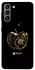 Чохол на Samsung Galaxy S21 Apple logo ver.2 фото 1 з 1