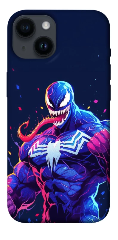 Чохол на Apple iPhone 14 (6.1") Venom фото 1 з 1