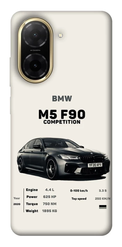 Чохол на Xiaomi Redmi A5 (Europe version) M5 F90 фото 1 з 1