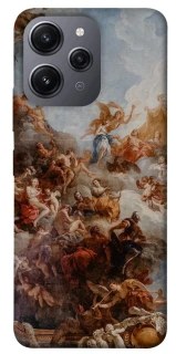 Чехол на Xiaomi Redmi 12 Искусство v2 фото 1 из 1