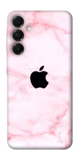 Чехол на Samsung Galaxy A17 4G/5G Apple logo ver.6 фото 1 из 1