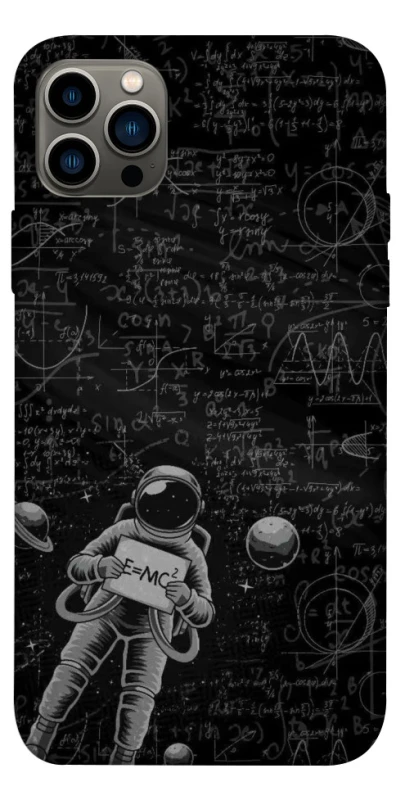 Чохол на Apple iPhone 12 Pro (6.1") Physics фото 1 з 1