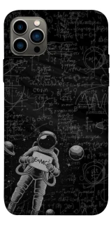 Чехол на Apple iPhone 12 Pro (6.1") Physics фото 1 из 1