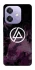 Чохол на Oppo A3 4G Linkin Park logo ver.6 фото 1 з 1