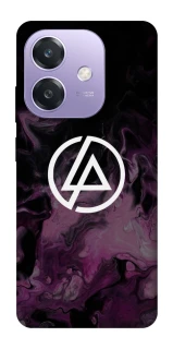 Чохол на Oppo A3X Linkin Park logo ver.6 фото 1 з 1
