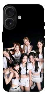 Чехол на Apple iPhone 17 (6.3") BABYMONSTER фото 1 из 1