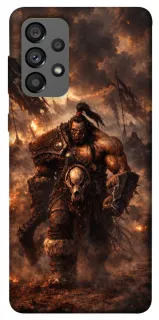 Чохол на Samsung Galaxy A73 5G Grommash Hellscream фото 1 з 1