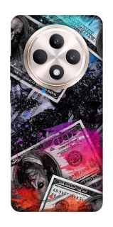 Чохол на Oppo Reno 12 F 4G/5G Neo dollar v3 фото 1 з 1