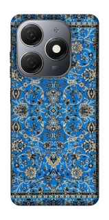 Чохол на TECNO Spark 20 Килим v52 фото 1 з 1