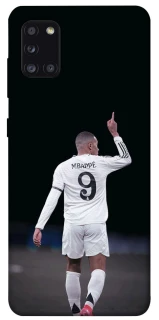 Чехол на Samsung Galaxy A31 Kylian Mbappé фото 1 из 1