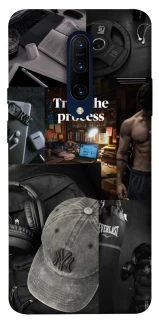 Чохол на OnePlus 7 Pro Trust the Process фото 1 з 1