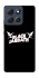 Чохол на Motorola Moto G86 Power Black Sabbath logo ver.2 фото 1 з 1