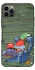 Чохол на Apple iPhone 12 Pro (6.1") Mr.Krabs фото 1 з 1