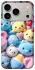 Чехол на Apple iPhone 18 Pro Soft toys фото 1 из 2