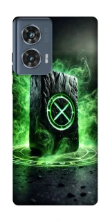 Чохол на Motorola Edge 50 Руна Гебо фото 1 з 1