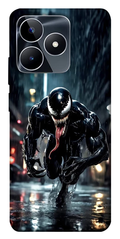 Чохол на Realme C53 Venom v2 фото 1 з 1