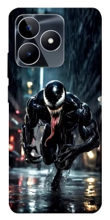 Чохол на Realme C53 Venom v2 фото 1 з 1