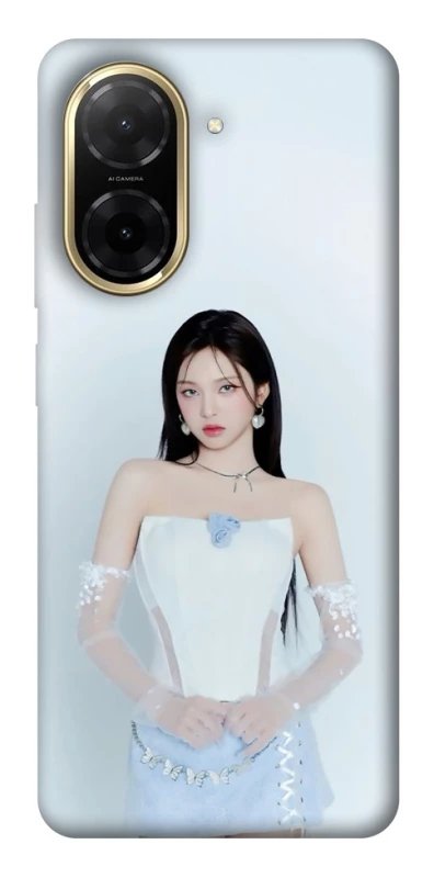 Чехол на Xiaomi Redmi A5 (Europe version) Chiquita - BABYMONSTER фото 1 из 1