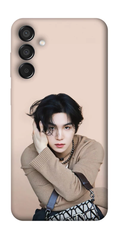 Чохол на Samsung Galaxy M15 5G Suga - BTS фото 1 з 1