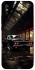 Чохол на Xiaomi Redmi 9A Black classic car фото 1 з 1