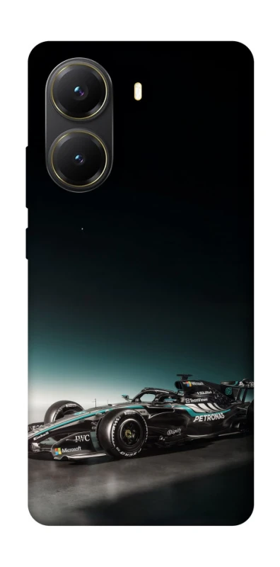 Чохол на Xiaomi Poco X7 Pro F-1 ver.4 фото 1 з 1