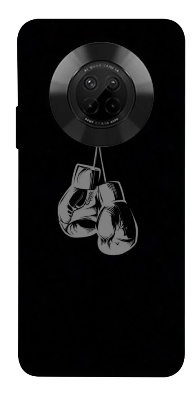 Чохол на Huawei Y9a boxing фото 1 з 1