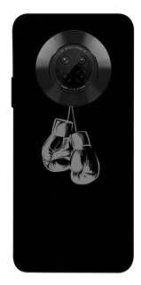 Чохол на Huawei Y9a boxing фото 1 з 1