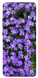 Чохол на Xiaomi Redmi K30 Pro / Poco F2 Pro Flowers v17 фото 1 з 1