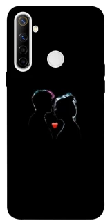 Чохол на Realme 6i Relationship фото 1 з 1