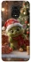 Чехол на Xiaomi Redmi Note 9s / Note 9 Pro / Note 9 Pro Max Grinch mood ver.5 фото 1 из 1