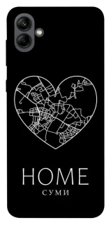 Чехол на Samsung Galaxy A04 Суми Home фото 1 из 1