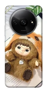 Чехол на Xiaomi Redmi A3 Wakuku ver.4 фото 1 из 1