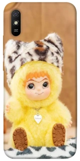 Чохол на Xiaomi Redmi 9A Wakuku ver.3 фото 1 з 1