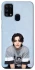 Чохол на Samsung Galaxy M31 Seungcheol - Seventeen фото 1 з 1