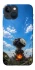 Чохол на Apple iPhone 13 mini (5.4") Moscow never sleeps ver.6 фото 1 з 1