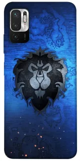 Чохол на Xiaomi Poco M3 Pro 4G / 5G Warcraft v1 фото 1 з 1
