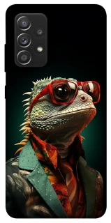Чехол на Samsung Galaxy A52 4G / A52 5G Игуана фото 1 из 1
