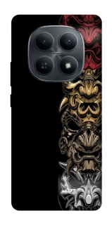 Чохол на Xiaomi Redmi Note 15 4G/5G (EU) Samuray фото 1 з 1