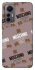 Чохол на Xiaomi 12 Lite Moschino фото 1 з 1