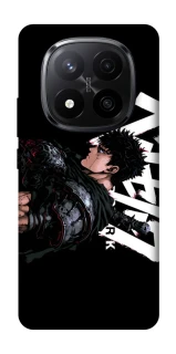Чохол на Xiaomi Redmi Note 14 Pro+ 5G Berserk v12 фото 1 з 1