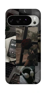 Чохол на Google Pixel 10 Pro My style collage фото 1 з 1