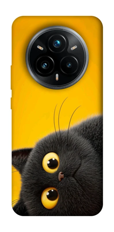 Чехол на Realme 14 Pro This is Cat фото 1 из 1